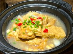 -龙潭喜客·四川客家菜