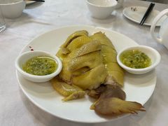 壹心鸡-文记壹心鸡(宝华路店)