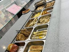 -南中轴熊猫范大食堂
