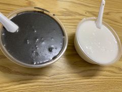 -杨记杏仁茶(椰园店)