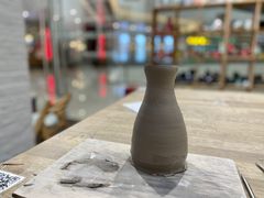 -艺彩阳光手工坊(大连恒隆广场店)