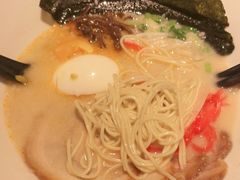 -一風堂拉面(港汇恒隆店)