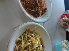 -清味园·宁夏清真美食(青铜峡店)