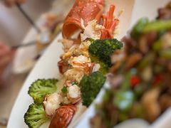 -南海渔家•海鲜•正宗海南菜(海棠湾店)