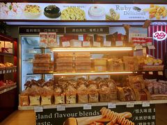 -红宝石·鲜奶小方(莘庄龙之梦店)