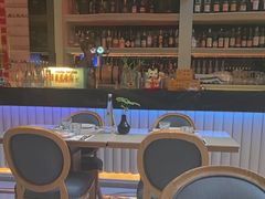 -Mezomd曼索蒂西班牙餐厅(广粤店)