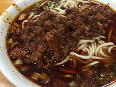 -吴记怪味面(牛王庙店)