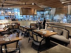 大堂-天府掌柜(九眼桥店)
