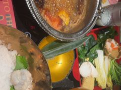 -牛New寿喜烧(虹桥新天地店)