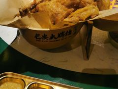 -长安大牌档之西安博物院文化餐厅(中贸店)