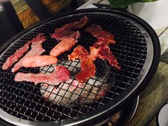 -华炭泥炉烤肉(布吉店)