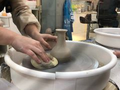 -拾光陶吧