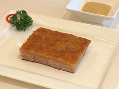 -利苑酒家(合景国际金融广场店)