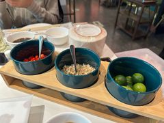 -烹然四季椰子鸡火锅(姚家园万象汇店)