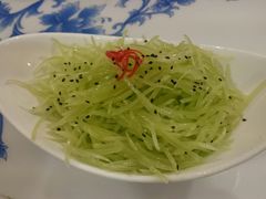 -东方饺子王臻味餐厅(新嘉坡城店)