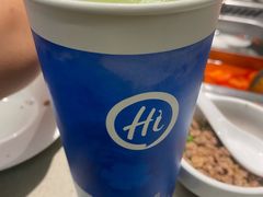 -海底捞火锅(枫蓝国际购物中心店)