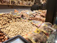 -一栗·新鲜零食炒货(太原街沃尔玛店)