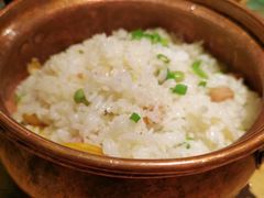 洋芋焖饭-云水瑶意境云南菜餐厅(大悦城店)