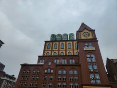 -青岛啤酒博物馆