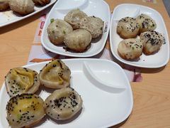 -小杨生煎(周浦万达店)