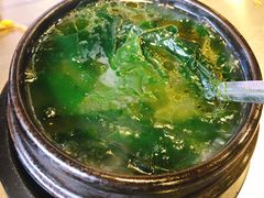 -李氏烤肉店