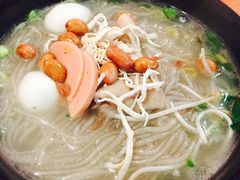 -青石桥老瓦房肥肠粉总店(青石桥总店)