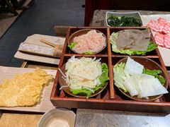 -小龙坎火锅(总店)