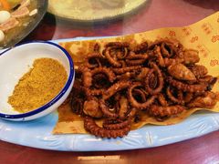 -抹直口特色菜馆(一店)