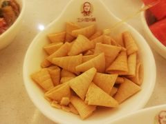 -王少龙火锅(五小区店)