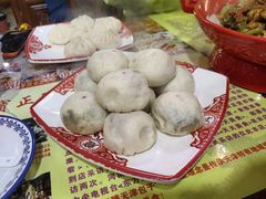 -宝正臻天津包子总店(金阳光居易店)