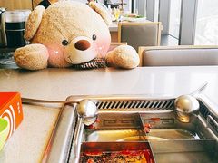 -海底捞火锅(万象城店)