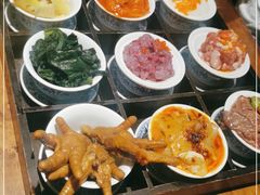 -楠火锅(龙阳广场店)