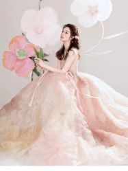 -米莱摄影写真(五大道别墅店)