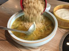 -遇见小厨·北京烤鸭·江湖菜·川菜(广福桥店)