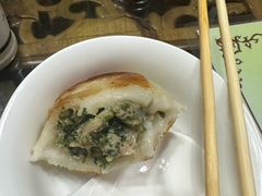 -老味茶屋(川沙老街店)