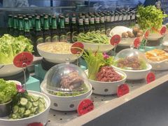 -美达尔烧烤(大尧三路店)