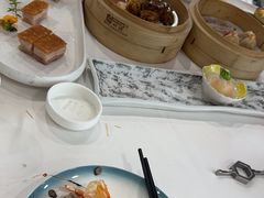 -流花苑精致潮粤菜(越秀店)