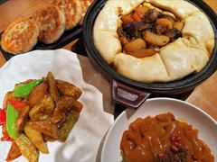 -奉天小馆·非遗东北菜(沈阳万象城店)