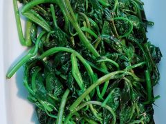 清炒时蔬-有红鸡毛店·川菜(建设路店)