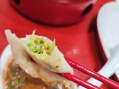 -喜家德虾仁水饺(景枫中心店)