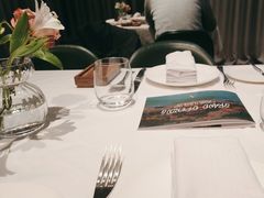 -L'Arome芳芳法国餐厅(仙林金鹰店)