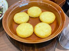 薯饼-萨莉亚意式餐厅(杭州西溪龙湖天街店)