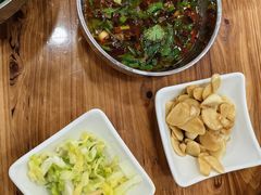 -攀枝花·任德琼·盐边羊肉米线