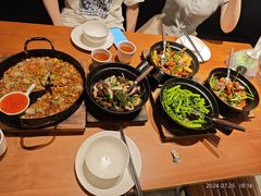 -旺爷砂锅·茶作(国贸城店)