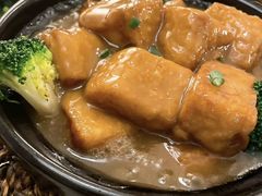-李记潮汕砂锅粥(营福路店)