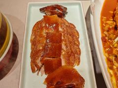 -小京华楼·京味斋(三元桥国展店)