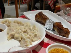 -西贝(上海新梅广场店)