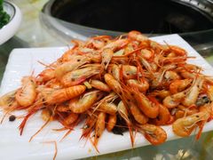 -铁锅炖灶台鱼老三炖鱼馆