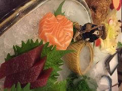 松子日本料理(亮马桥店)-松子料理(亮马桥店)