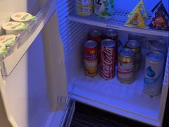 -香港唯港荟 Hotel ICON – The Market